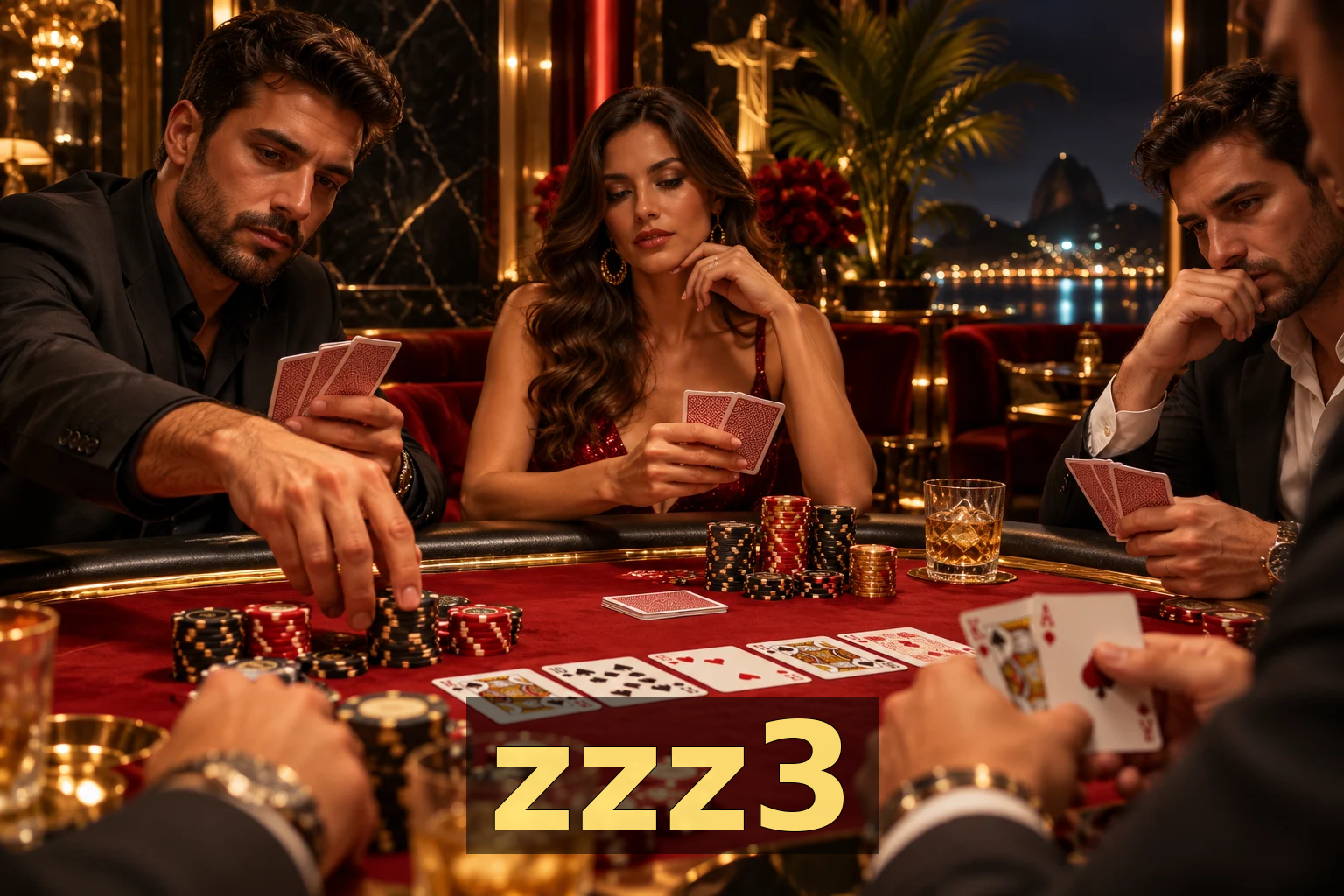 Benefícios do Login zzz3 - Bônus e Vantagens Exclusivas