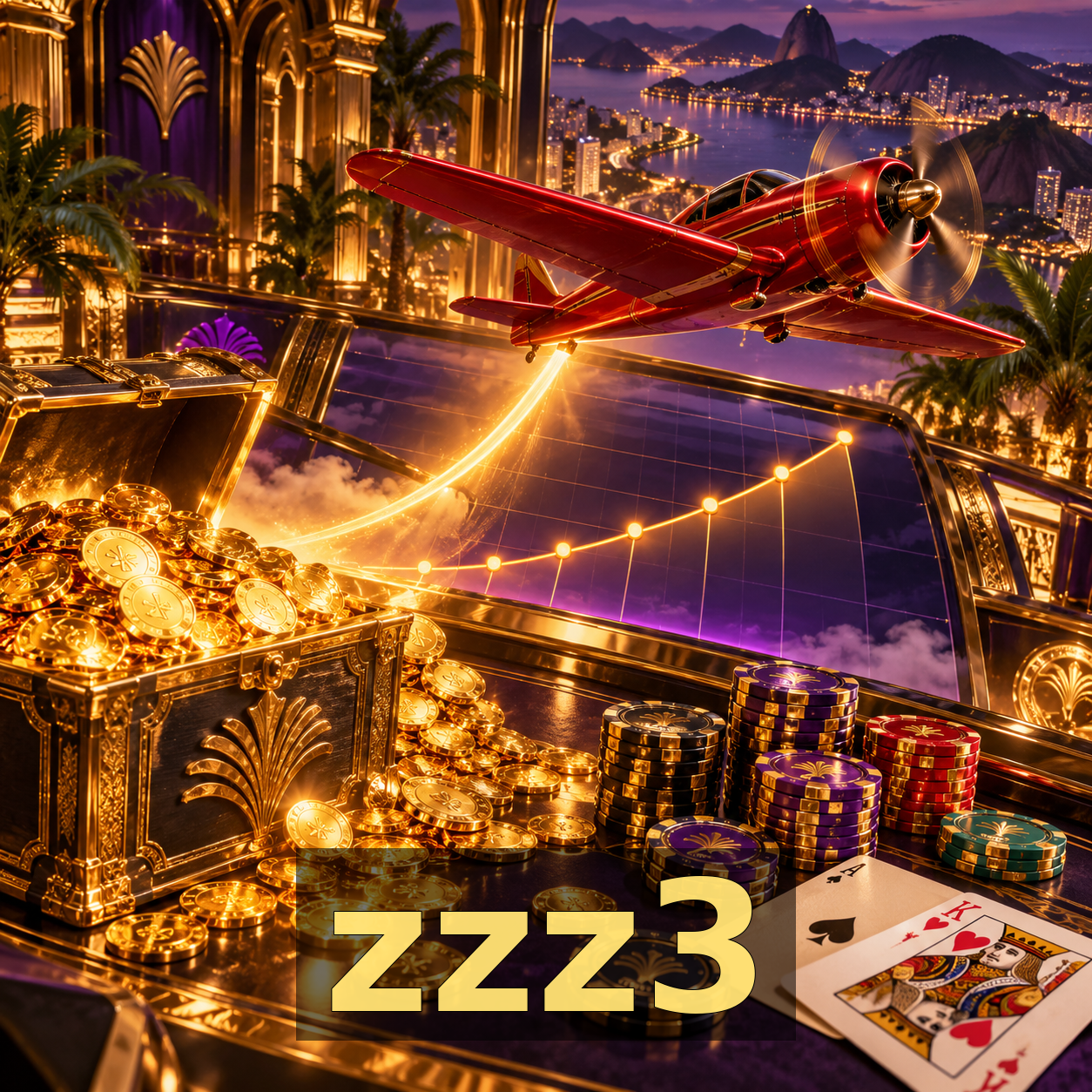 Jogos de Mesa Premium zzz3 - Blackjack, Roleta, Baccarat
