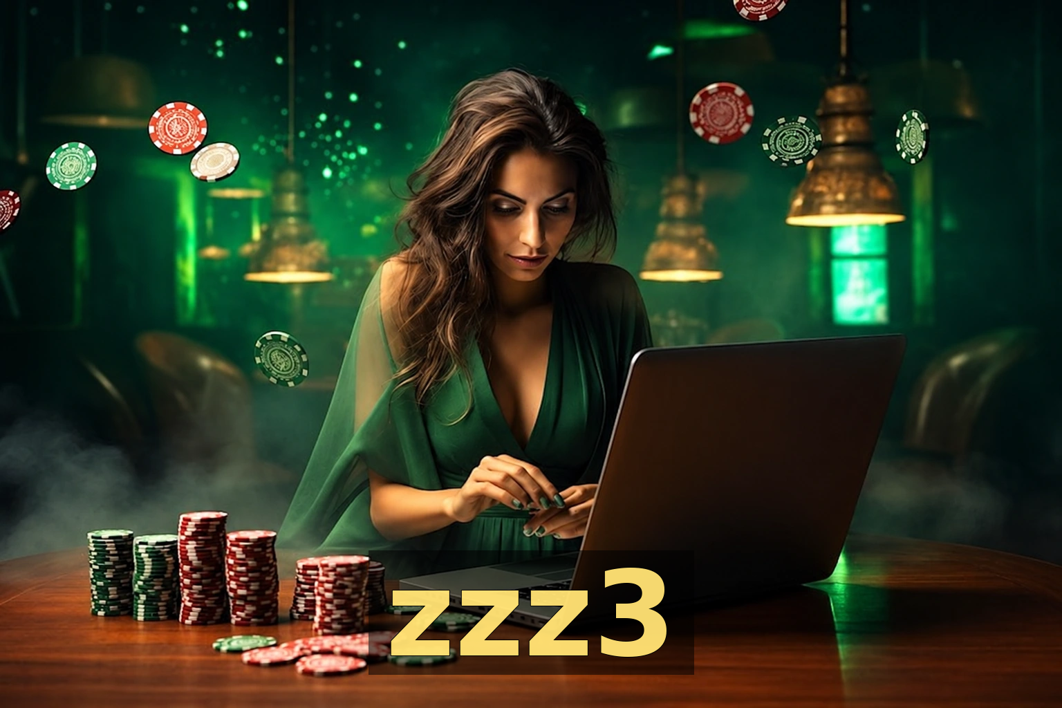 Cassino ao Vivo zzz3 - Dealers Brasileiros Profissionais