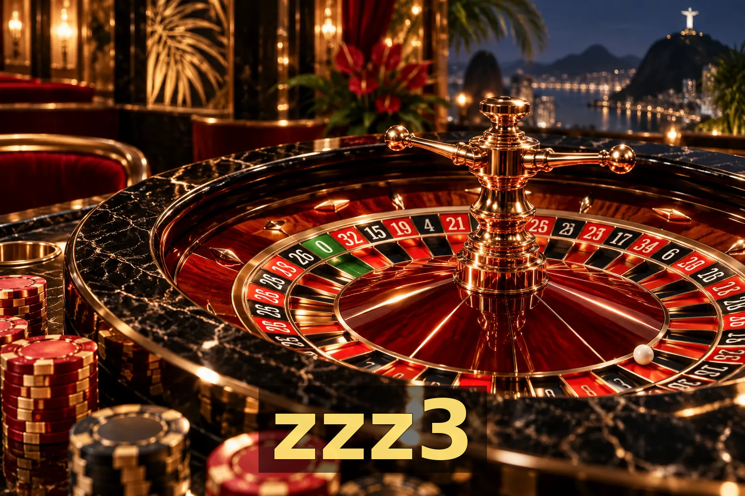 Vantagens de jogar slots no zzz3 Brasil
